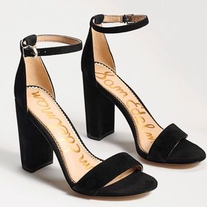 Sam Edelman YARO BLOCK HEEL SANDAL